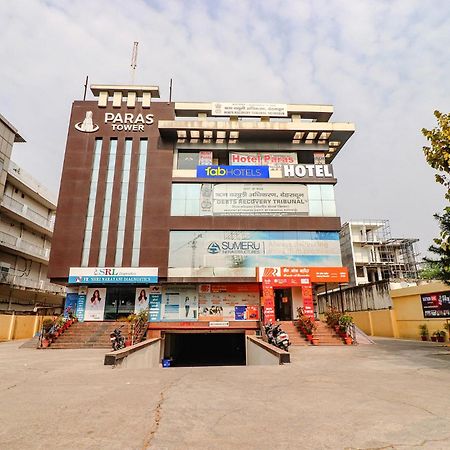 Fabhotel Avyay Dehradun Dış mekan fotoğraf
