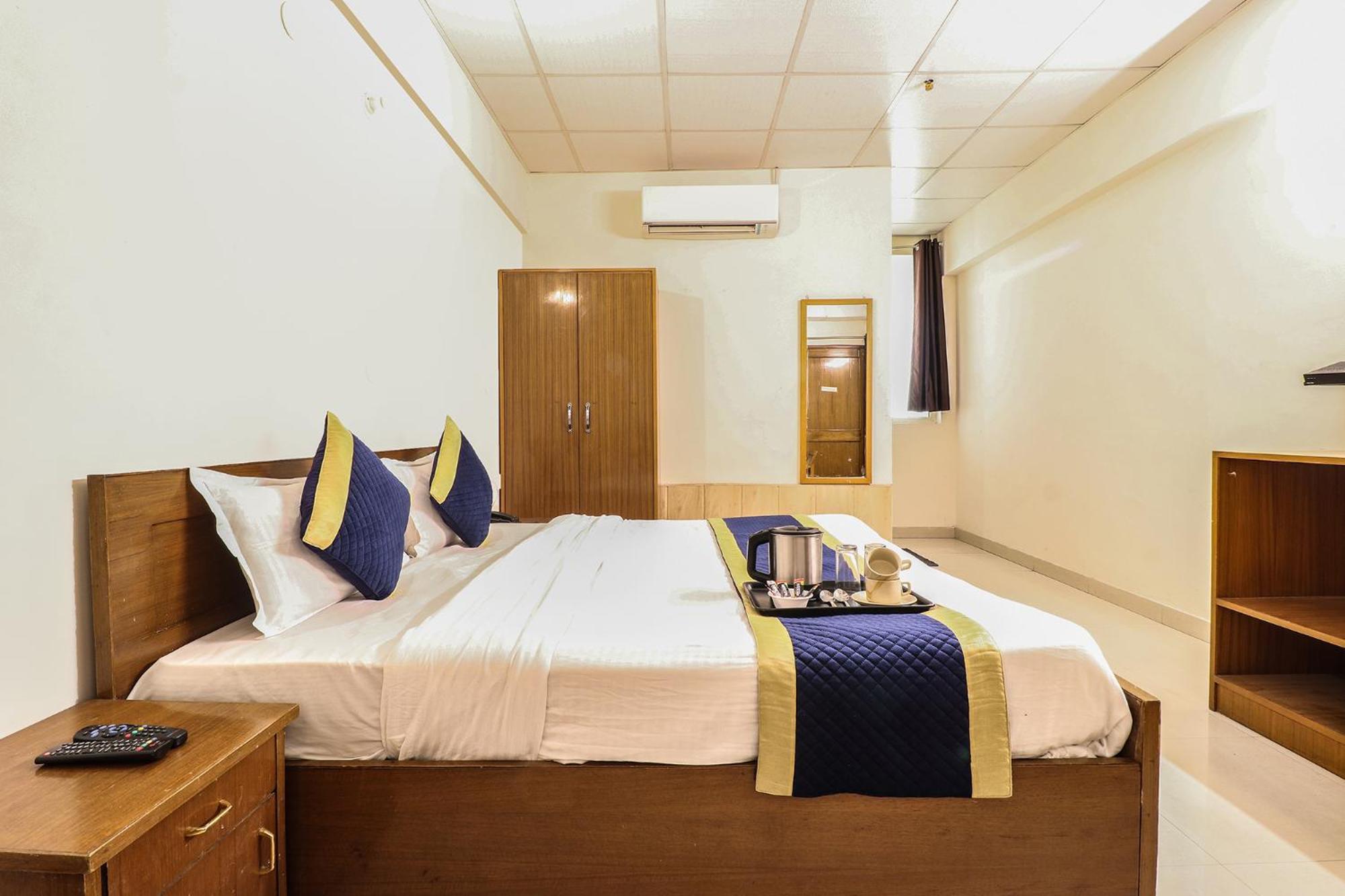 Fabhotel Avyay Dehradun Dış mekan fotoğraf