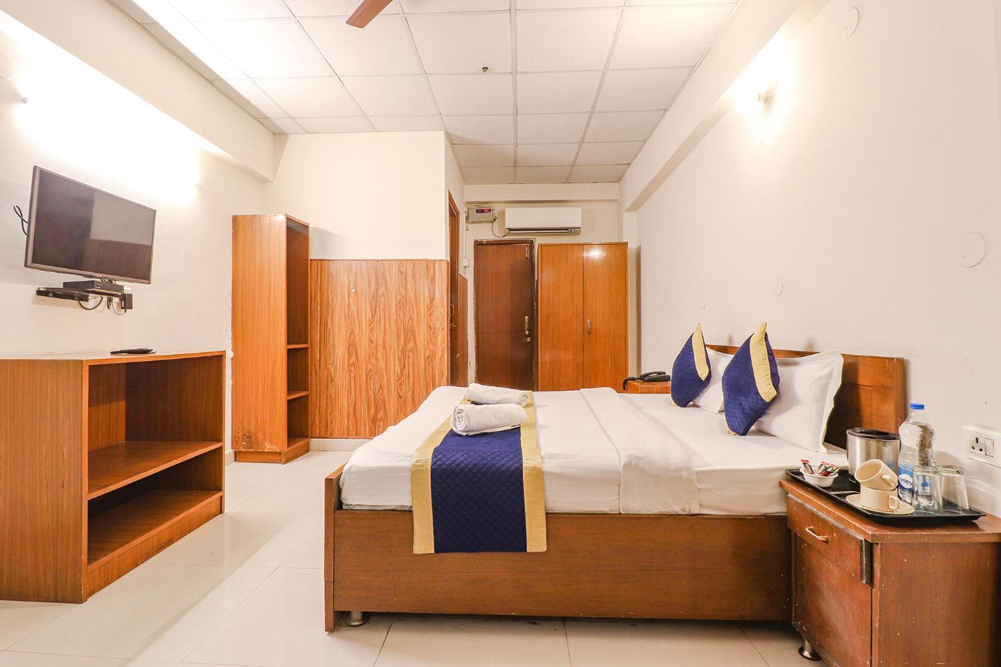 Fabhotel Avyay Dehradun Dış mekan fotoğraf