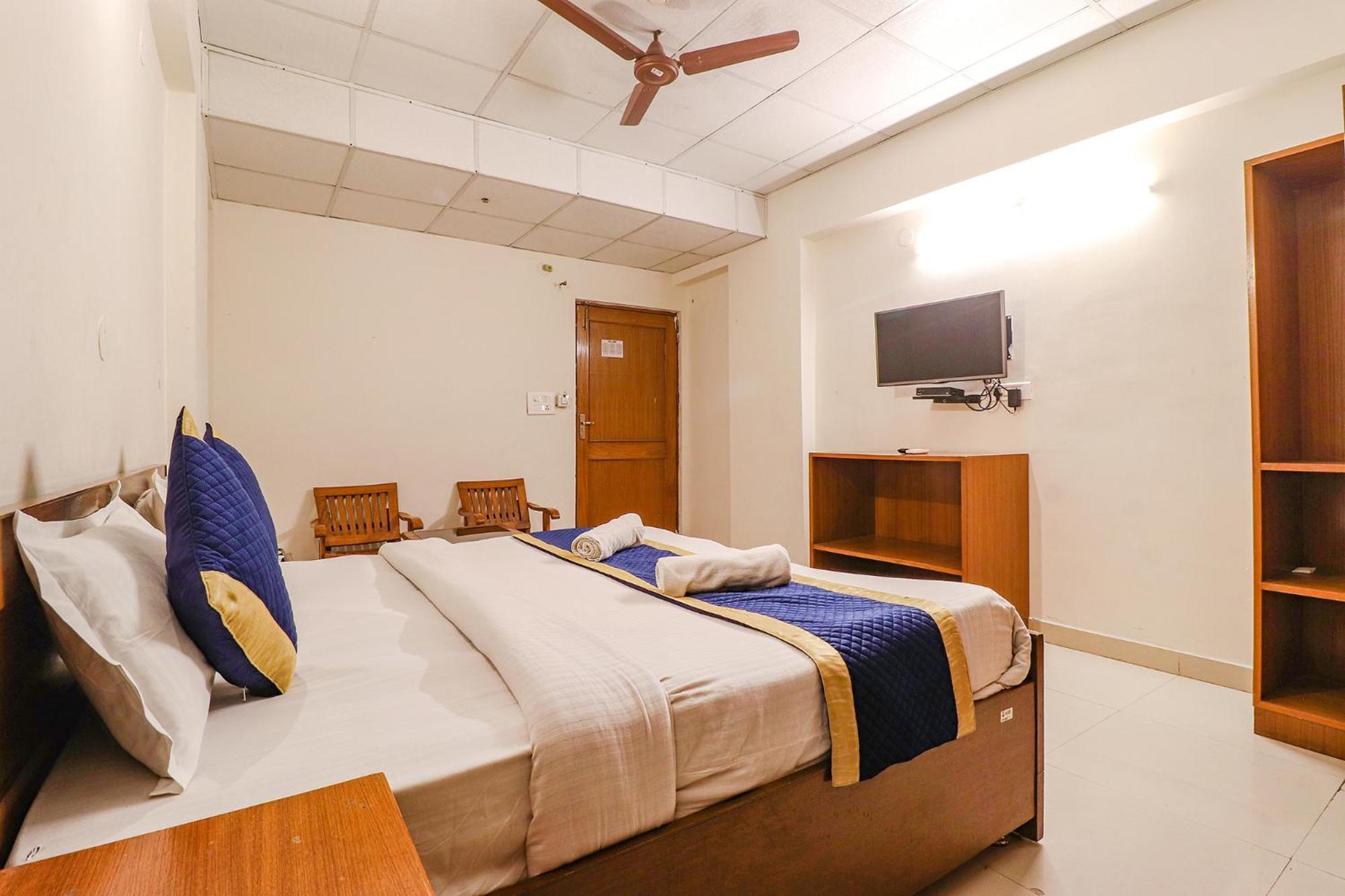 Fabhotel Avyay Dehradun Dış mekan fotoğraf