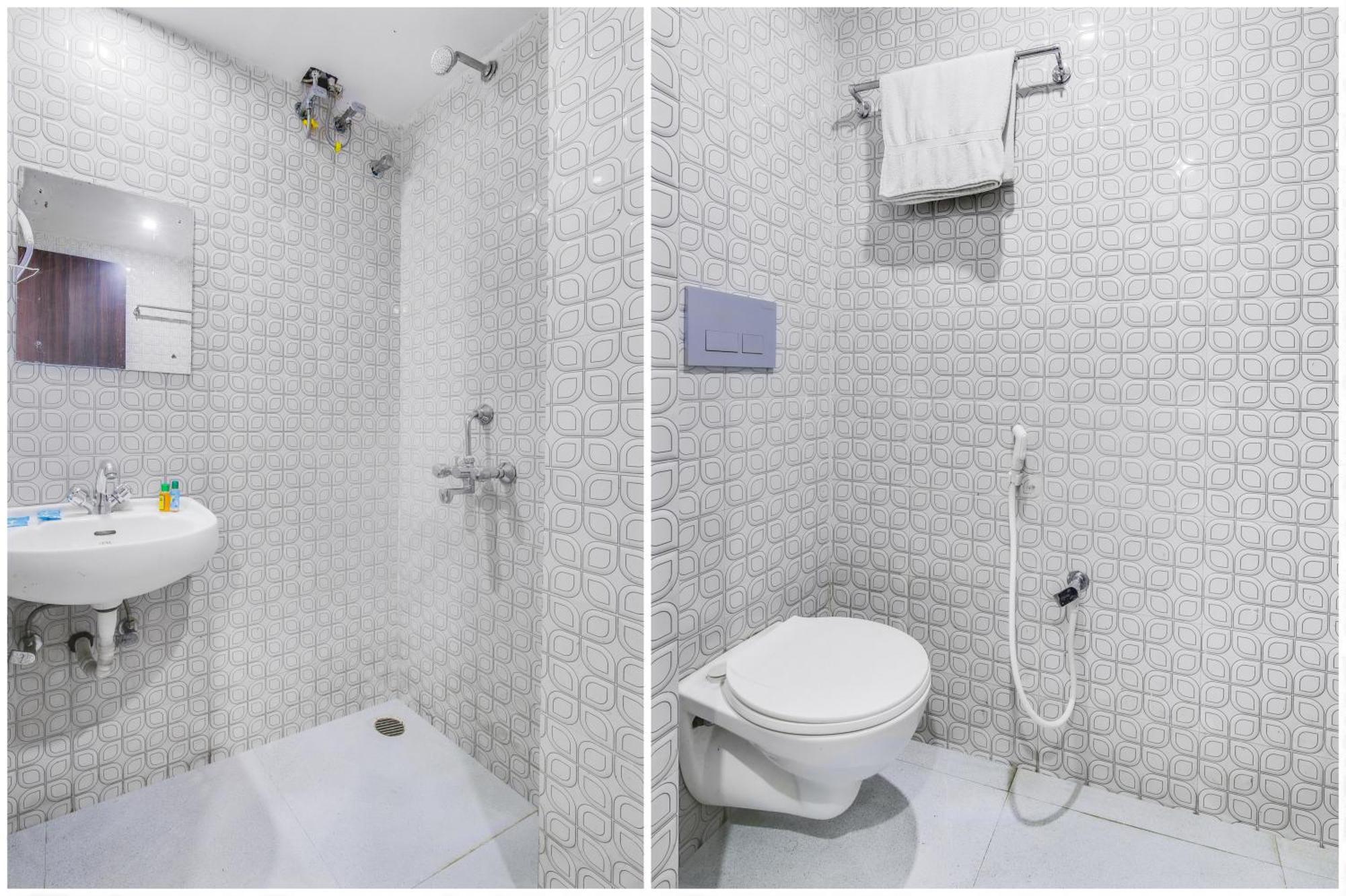 Fabhotel Avyay Dehradun Dış mekan fotoğraf