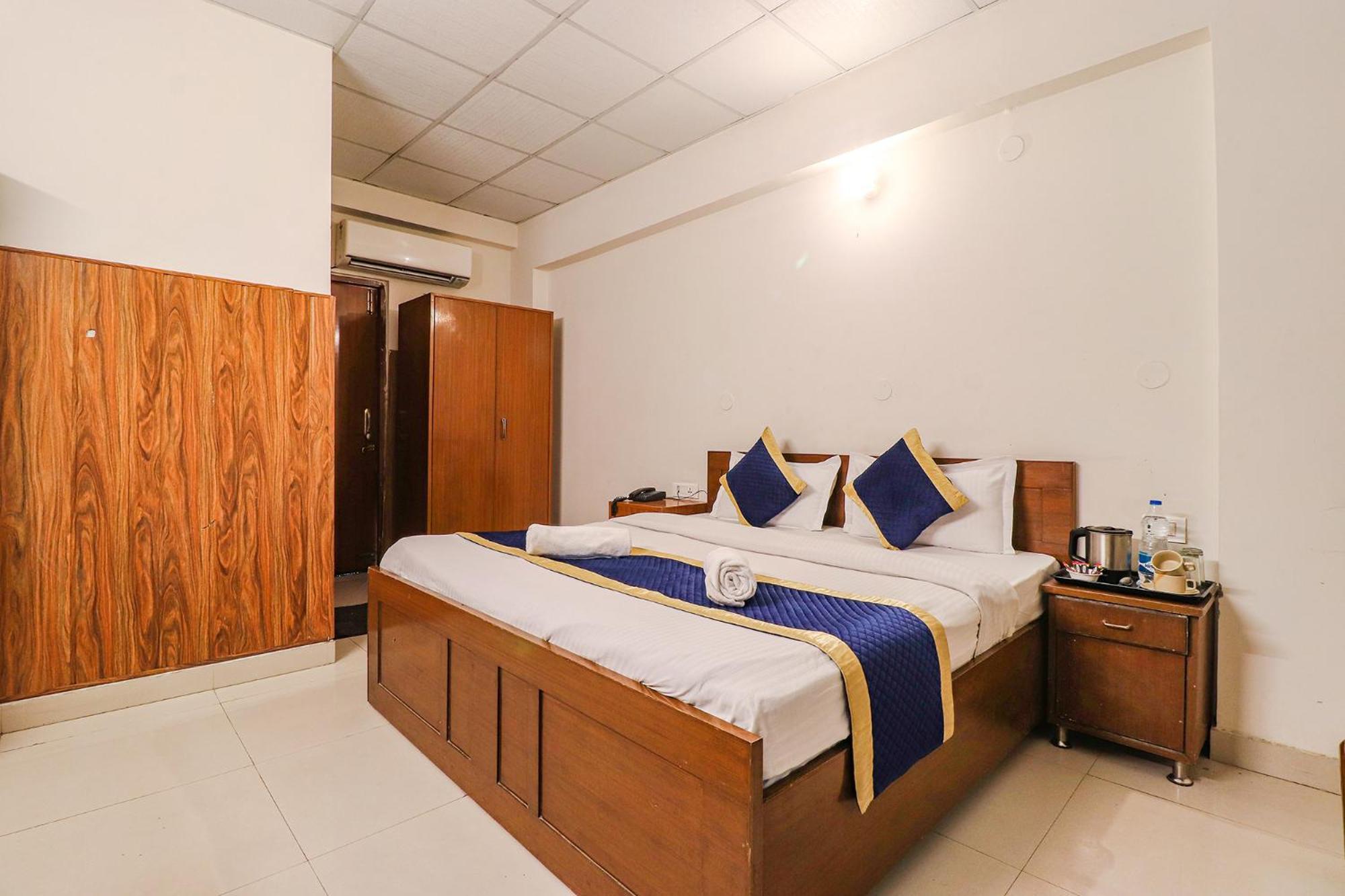 Fabhotel Avyay Dehradun Dış mekan fotoğraf