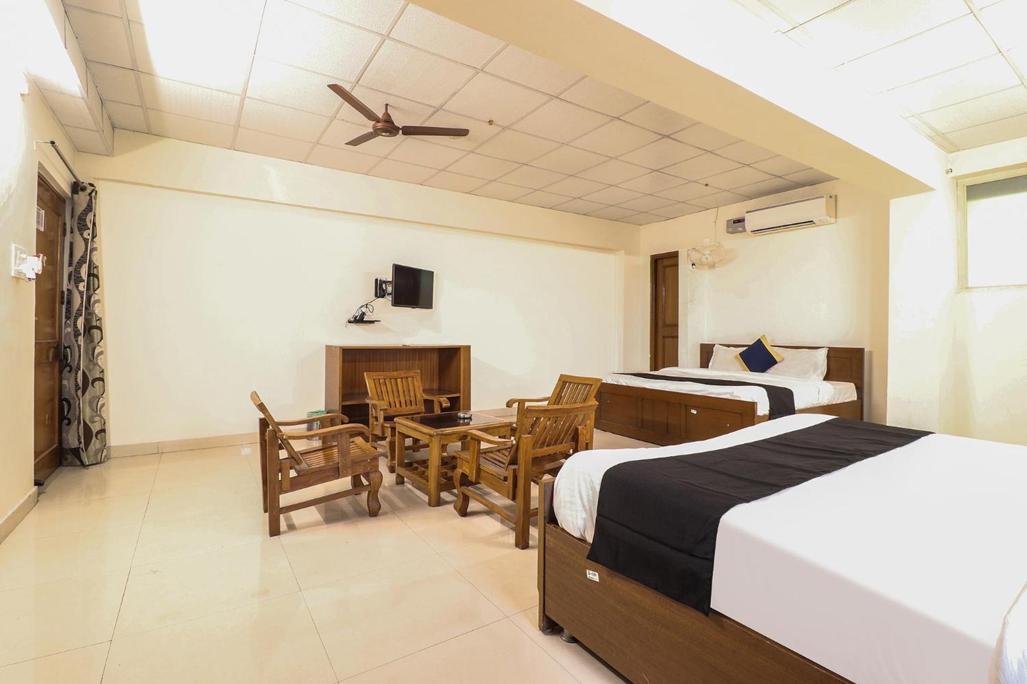 Fabhotel Avyay Dehradun Dış mekan fotoğraf