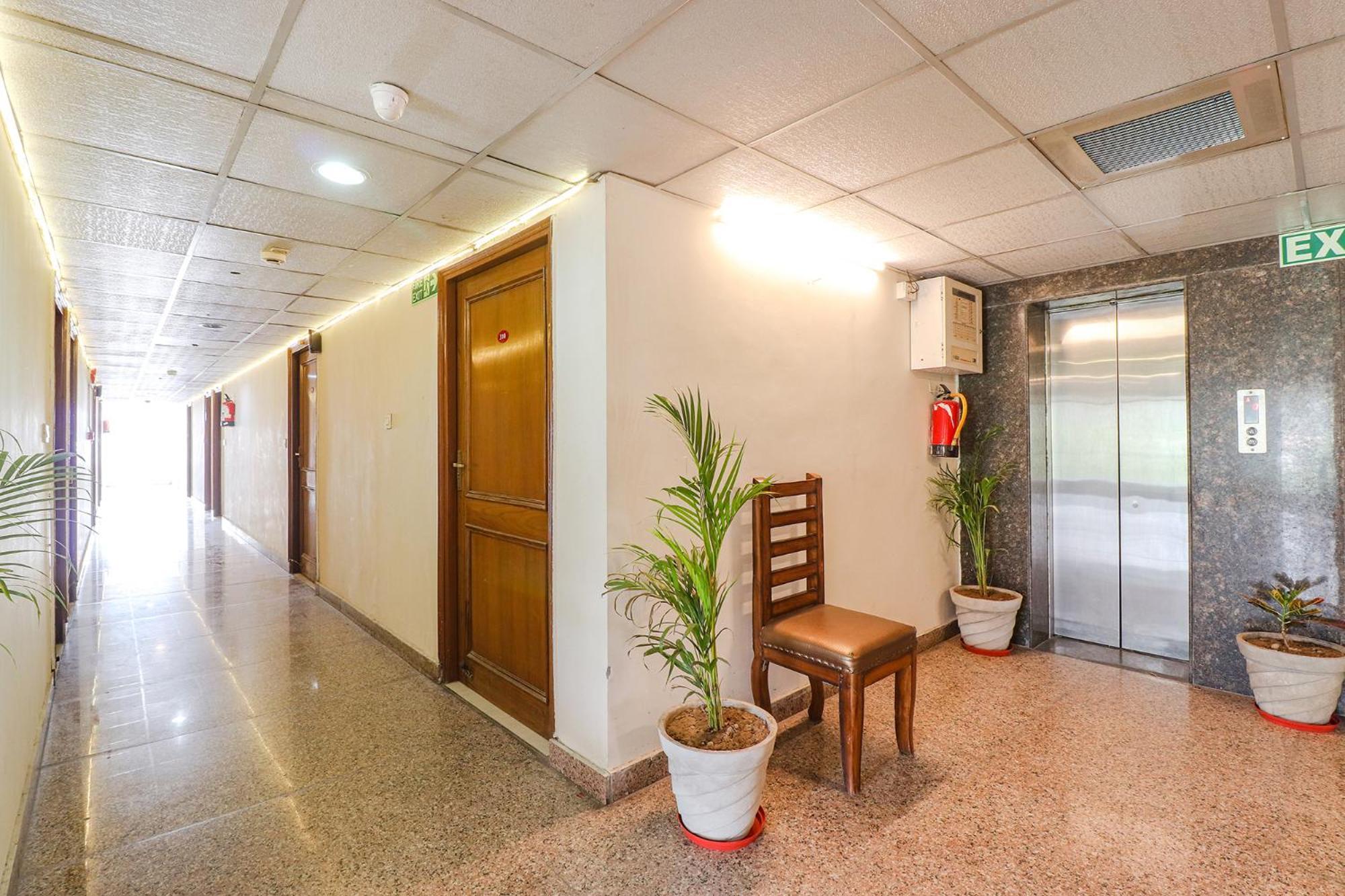 Fabhotel Avyay Dehradun Dış mekan fotoğraf